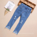 Calça jeans infantil